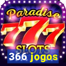 366 jogos